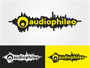 Logo-Design von Shang für Audiophileo LLC | Design: #3190712