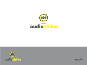 Logo-Design von GraphicSolver für Audiophileo LLC | Design: #3159319