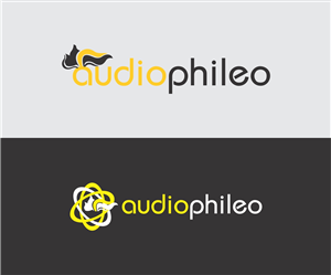 Logo Design by Kamal for Audiophileo LLC | Design: #3117462