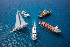 Graphic Design by HR Designerr for Finsulate | Design: #36875525