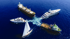 Graphic Design by S5 for Finsulate | Design: #36875985