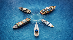 Graphic Design by Sandesh H R for Finsulate | Design: #36875674