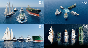 Graphic Design by Daud Nadeem for Finsulate | Design: #36874912