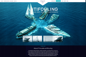 Graphic Design by Rickyy for Finsulate | Design: #36884629