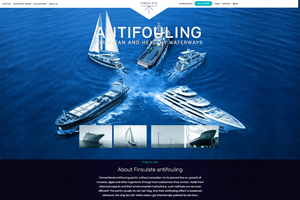 Graphic Design by Rickyy for Finsulate | Design: #36884631