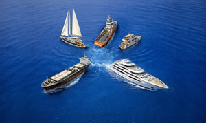 Graphic Design by Rickyy for Finsulate | Design: #36894289