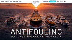 Graphic Design by yusmoker for Finsulate | Design: #36878456