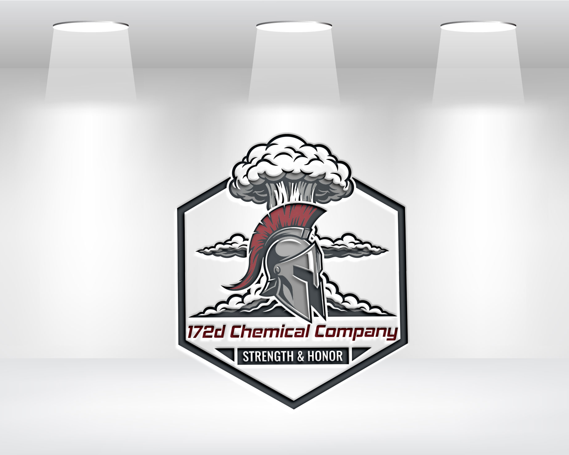 Diseño de Logo por Lamiya... para este proyecto | Diseño #36877041