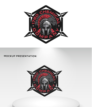 Diseño de Logo por VectorForge para este proyecto | Diseño: #36878429