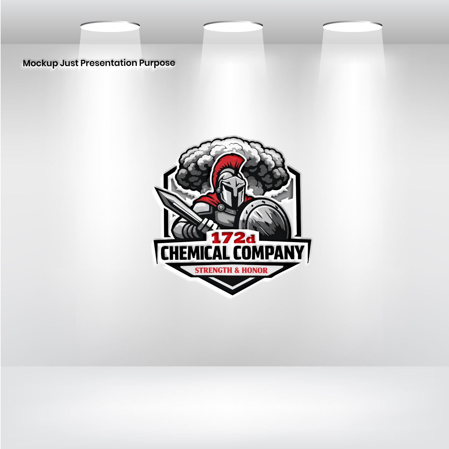 Diseño de Logo por VectorForge para este proyecto | Diseño #36881617