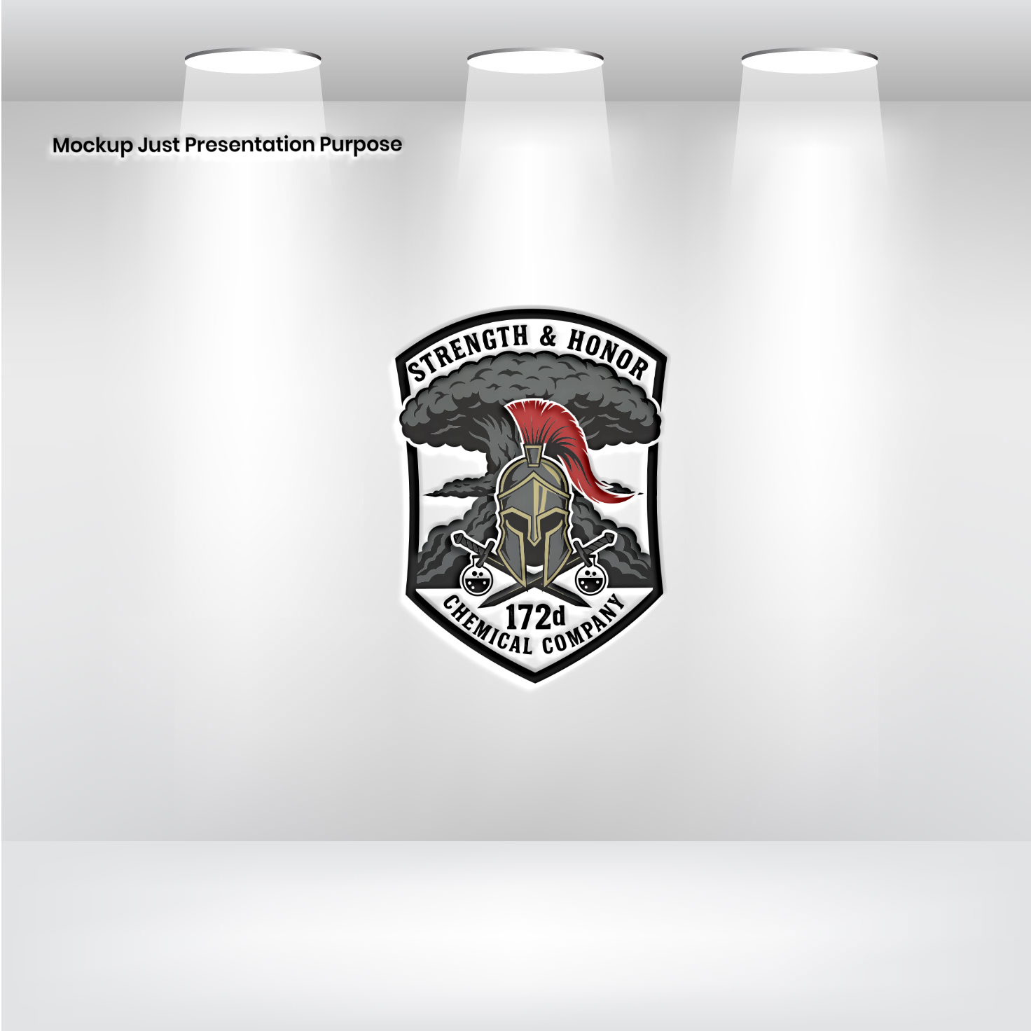 Diseño de Logo por VectorForge para este proyecto | Diseño #36881619