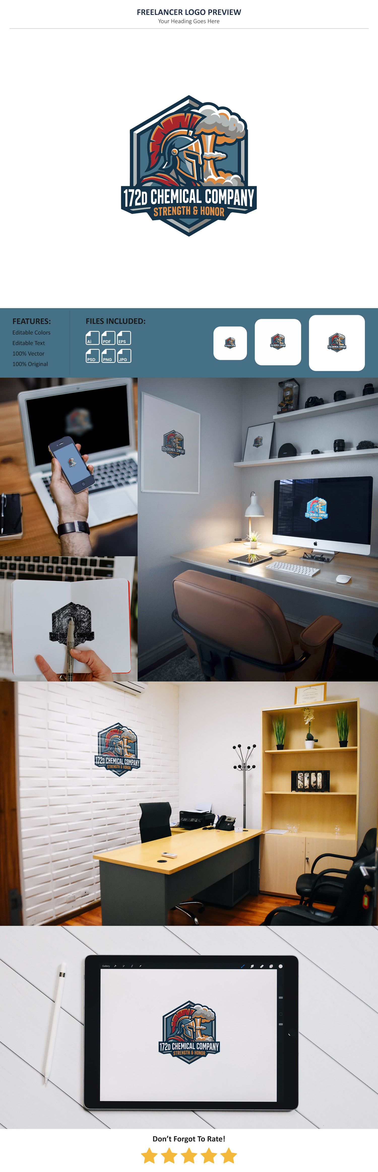 Diseño de Logo por VectorForge para este proyecto | Diseño #36881623