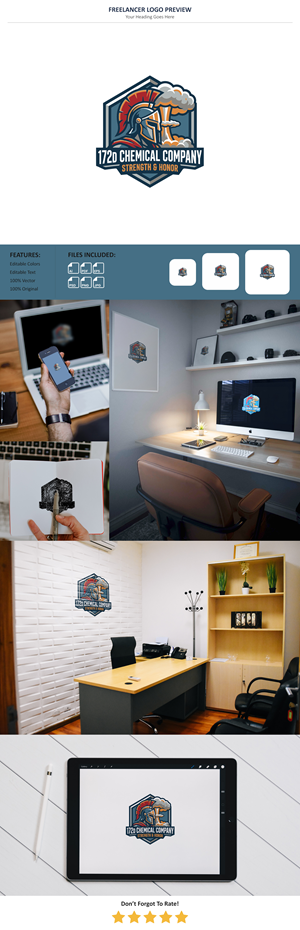 Diseño de Logo por VectorForge para este proyecto | Diseño: #36881623