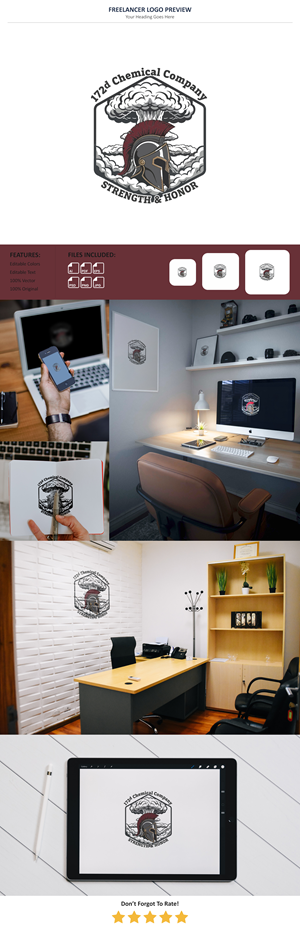 Diseño de Logo por VectorForge para este proyecto | Diseño: #36894545