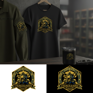 Diseño de Logo por Dalang Design para este proyecto | Diseño: #36881633