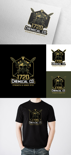 Diseño de Logo por PixelUP Graphics para este proyecto | Diseño: #36878716