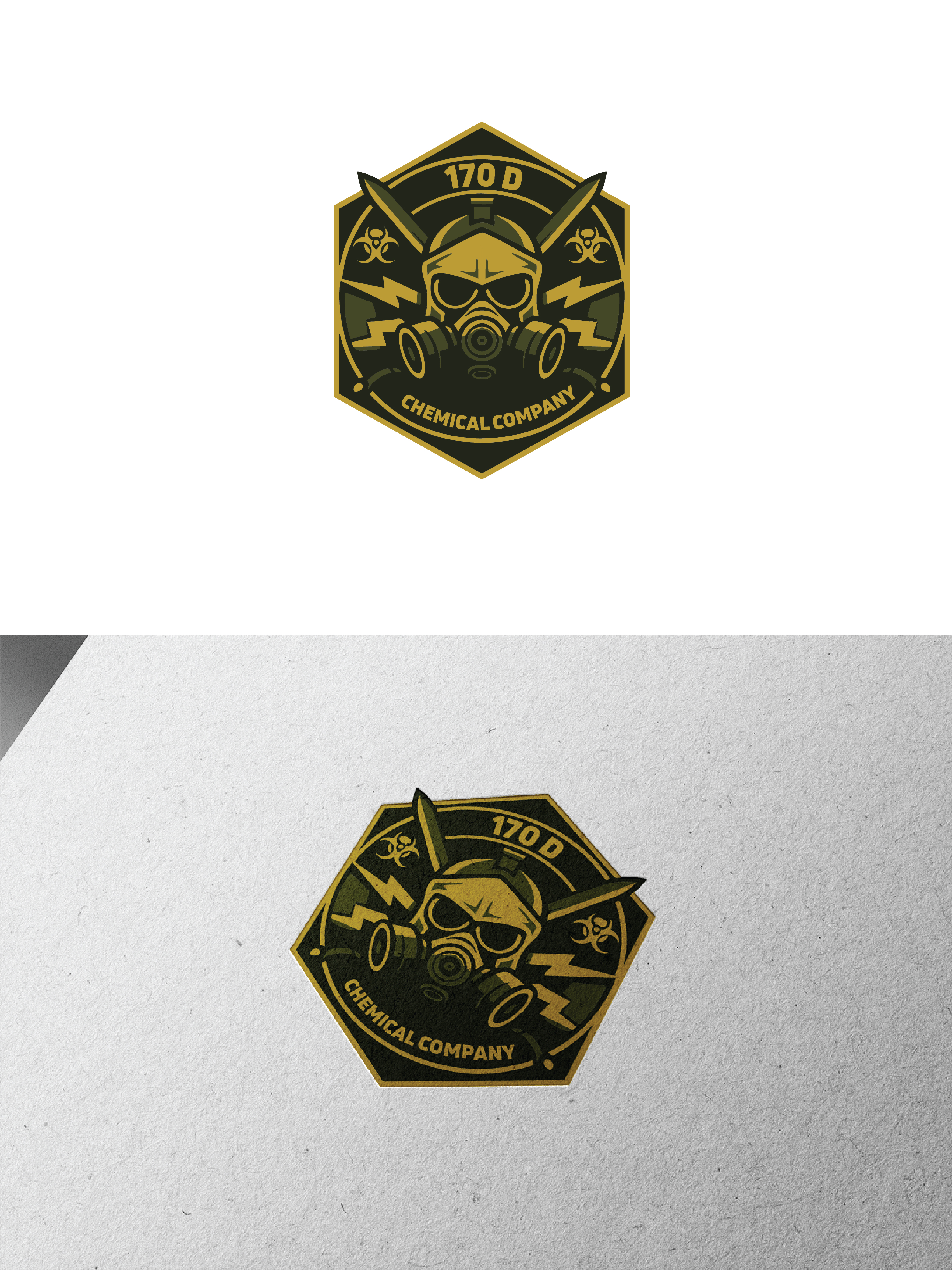 Diseño de Logo por raju.creative para este proyecto | Diseño #36877967