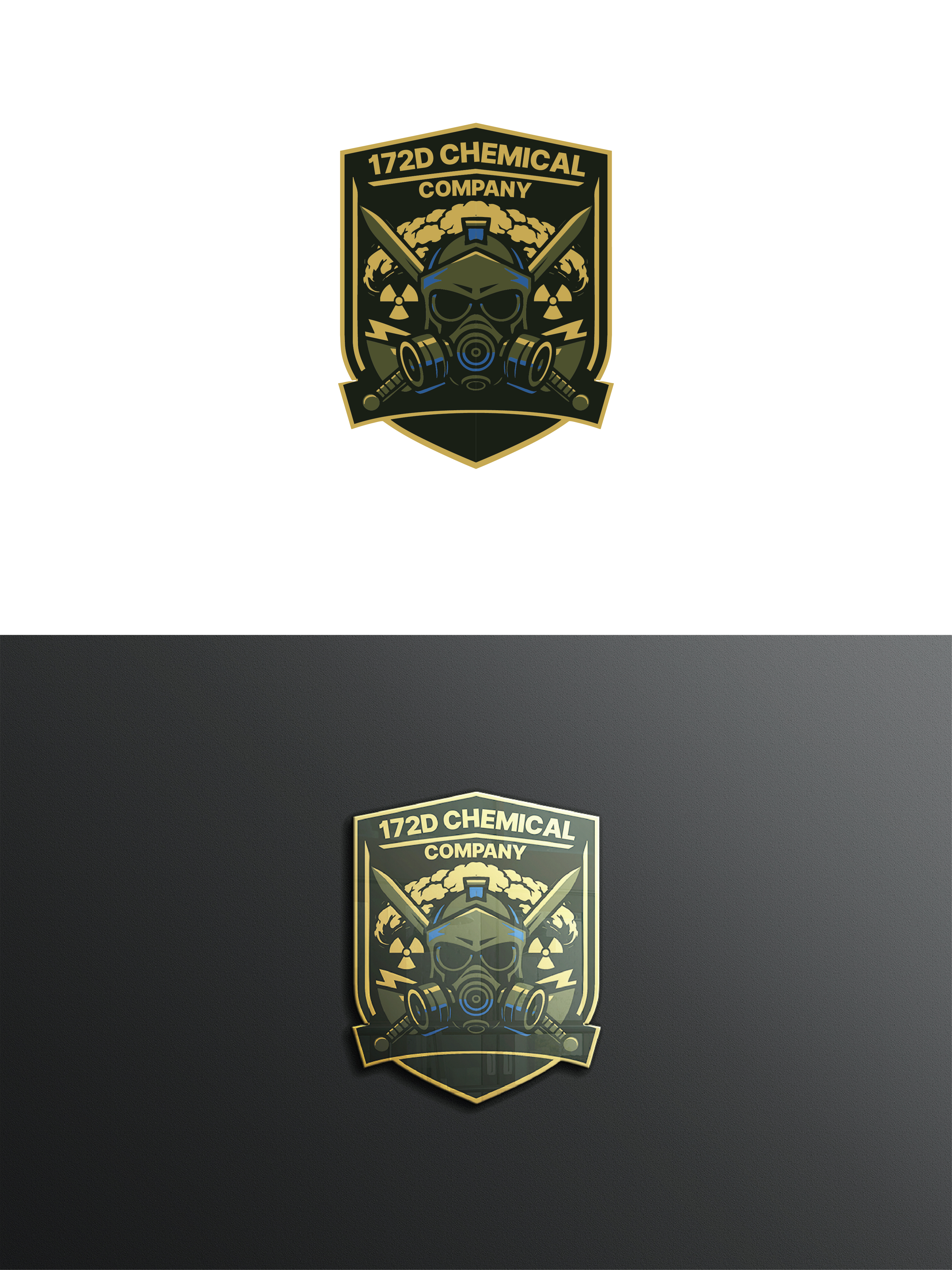 Diseño de Logo por raju.creative para este proyecto | Diseño #36894792