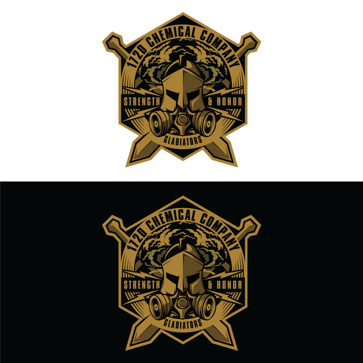 Logo Design by prodesigns99 for this project | Design #36894043