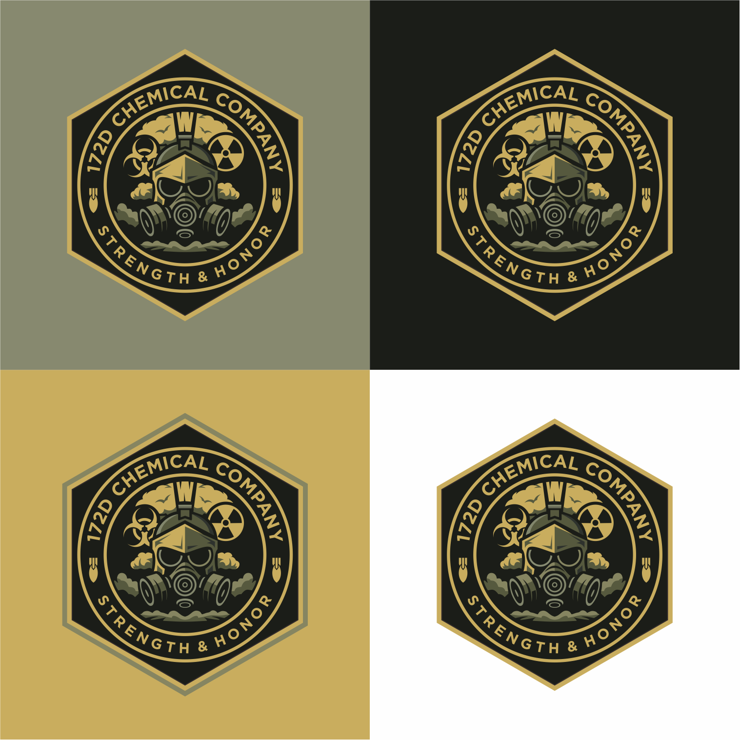 Diseño de Logo por Sibyle para este proyecto | Diseño #36898636