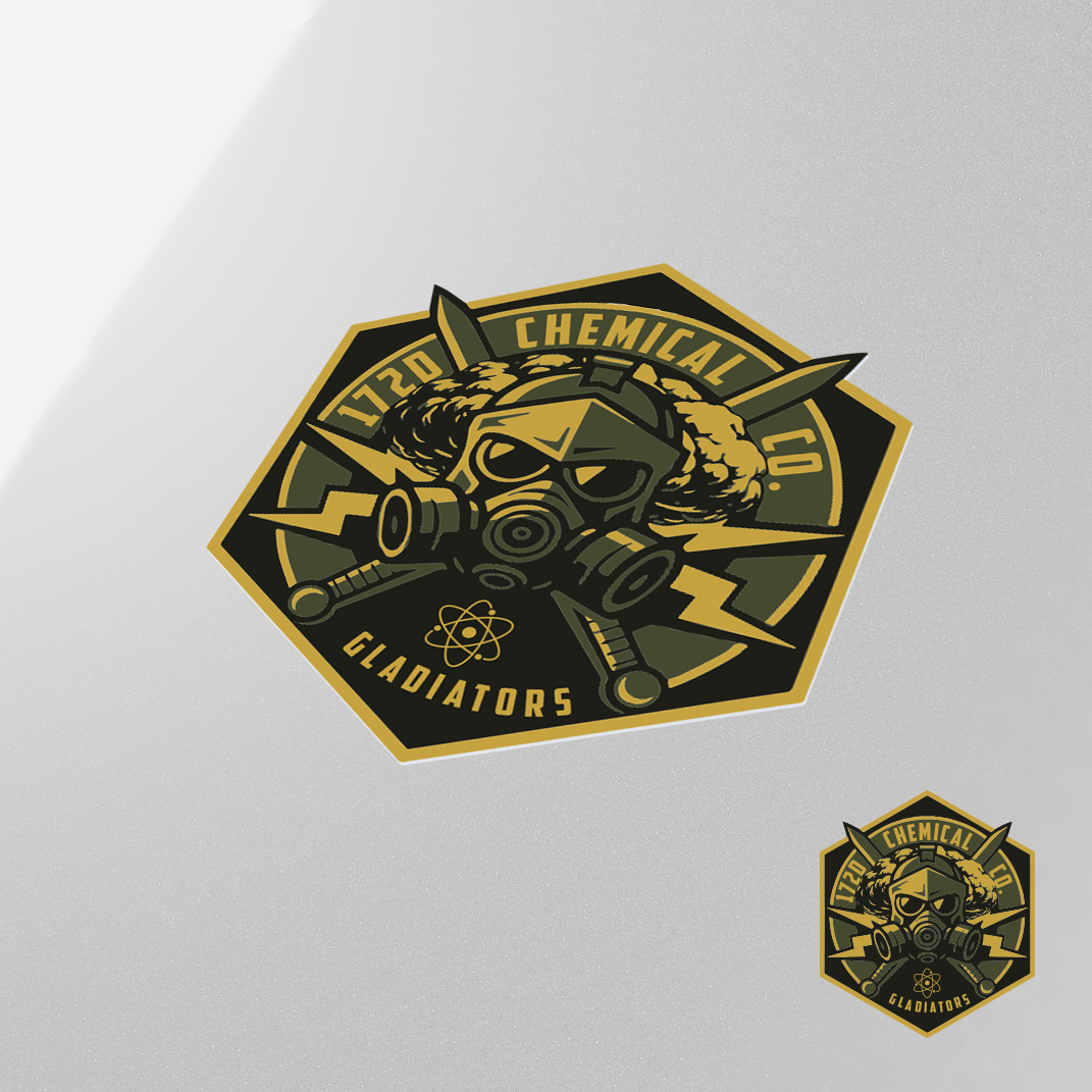 Diseño de Logo por ares_h1 para este proyecto | Diseño #36876756