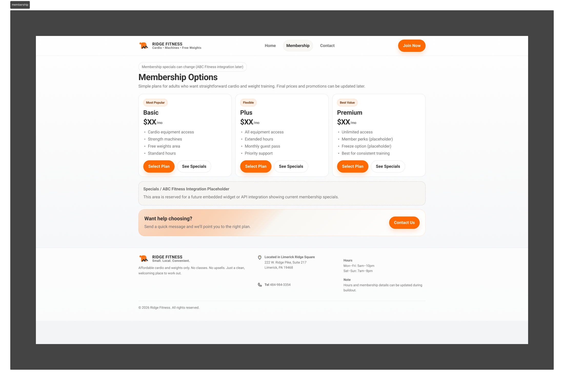 Web Design by designs by Dylan for this project | Design #36880134