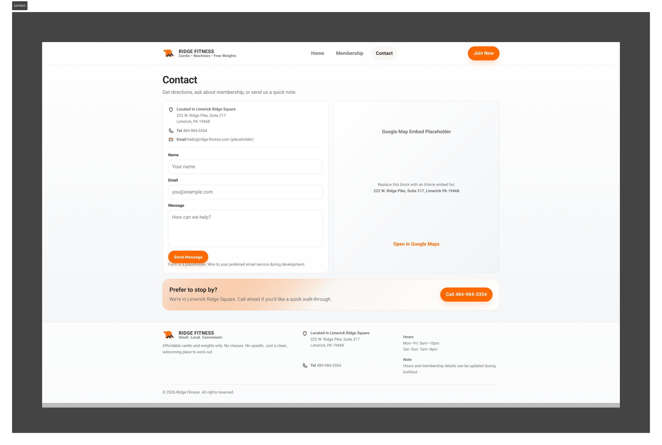Web Design by designs by Dylan for this project | Design #36880137