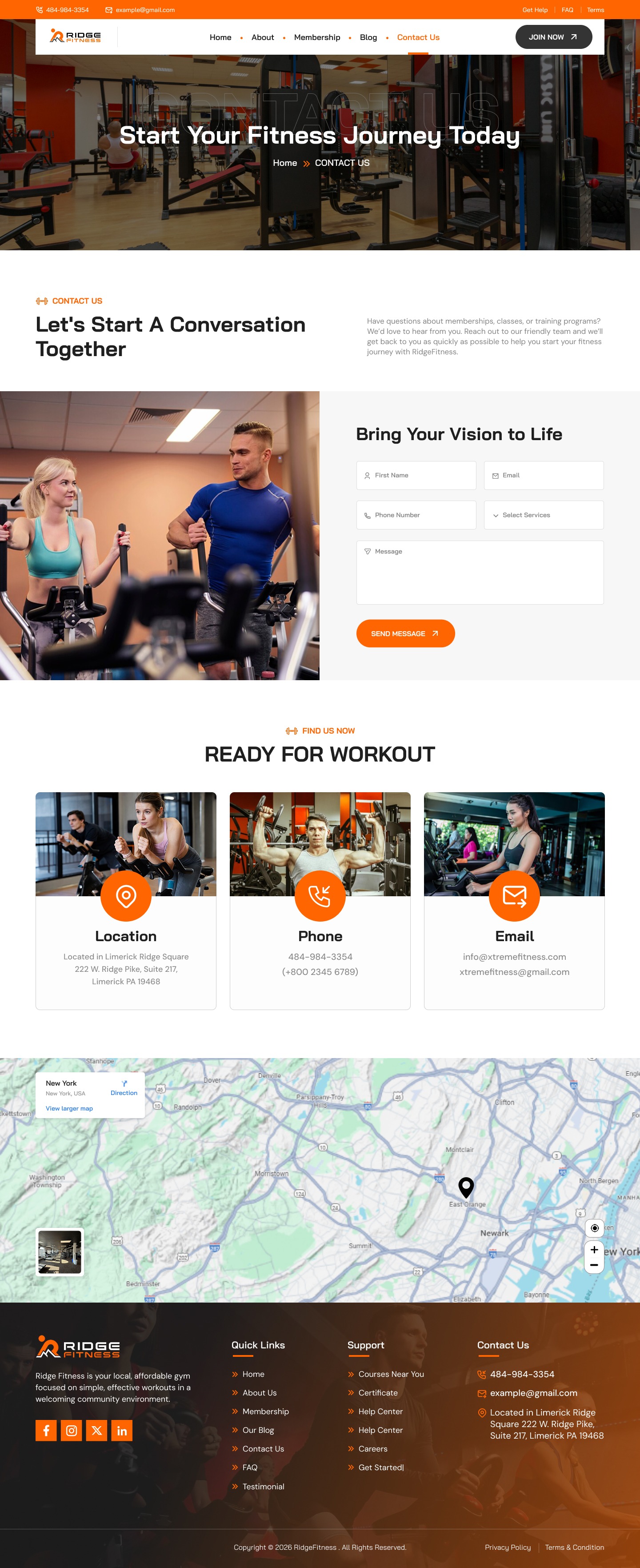 Web Design by Ascinate for this project | Design #36884798