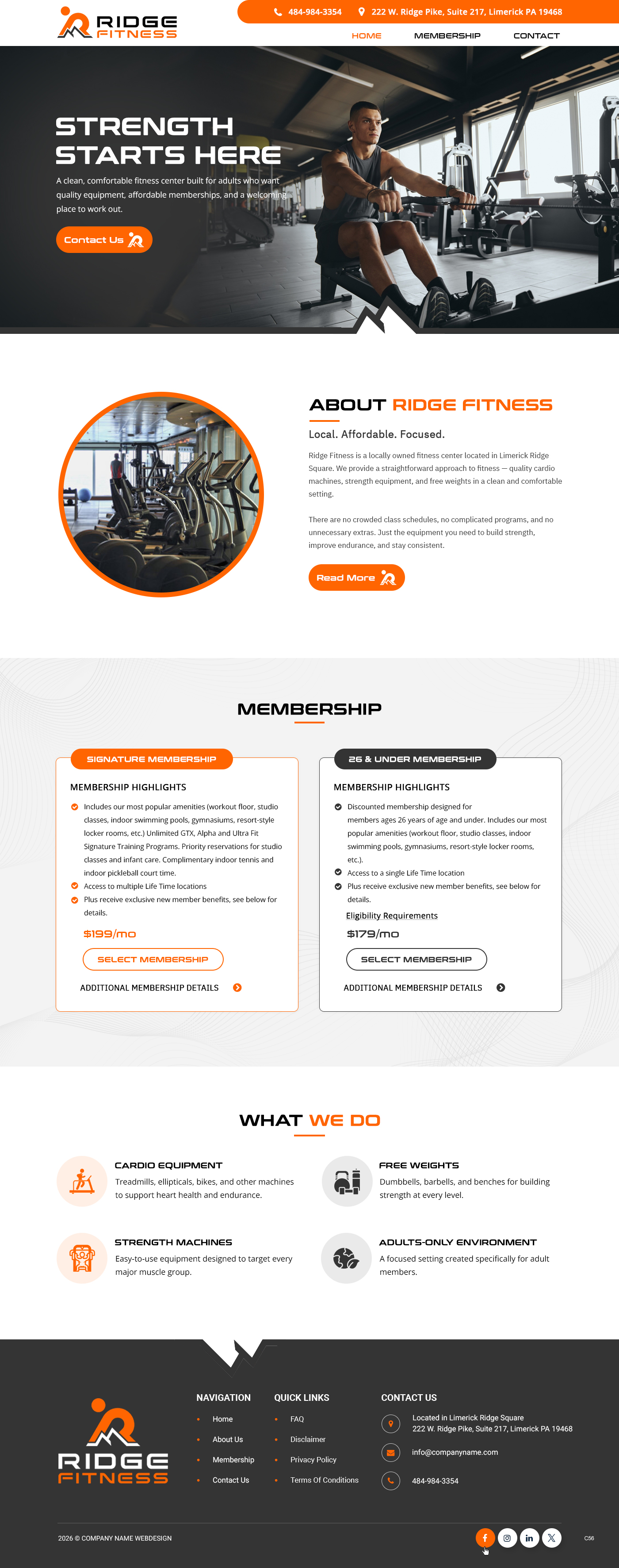 Diseño Web por pb para este proyecto | Diseño #36877625