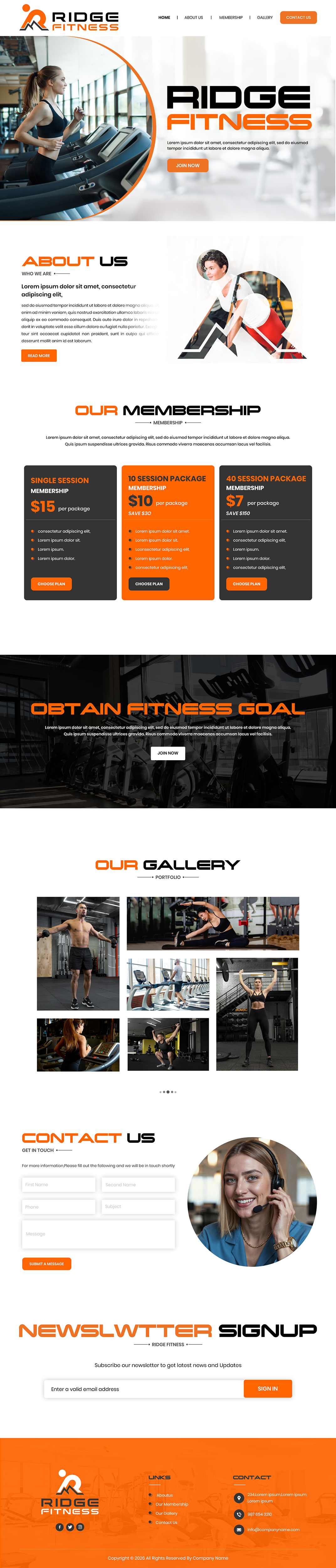 Diseño Web por Creations Box 2015 para este proyecto | Diseño #36875975