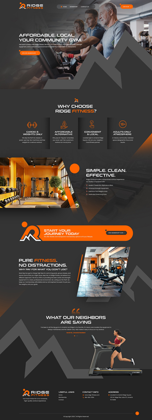 Web Design by NZ Creatives