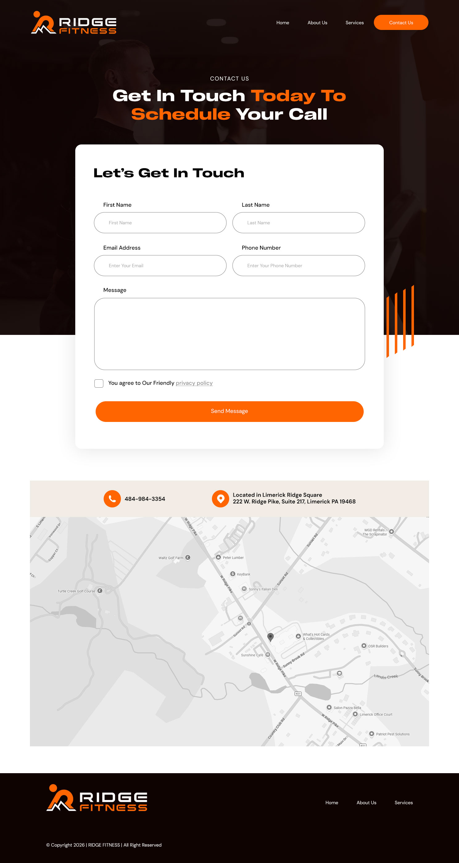 Web Design by Jarry199776 for this project | Design #36878956