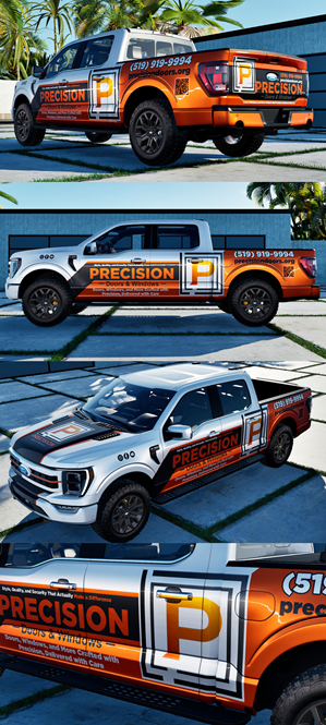 Graphic Design by VEDG for this project | Design: #36892380