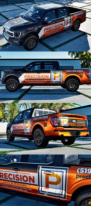 Graphic Design by VEDG for this project | Design: #36901494