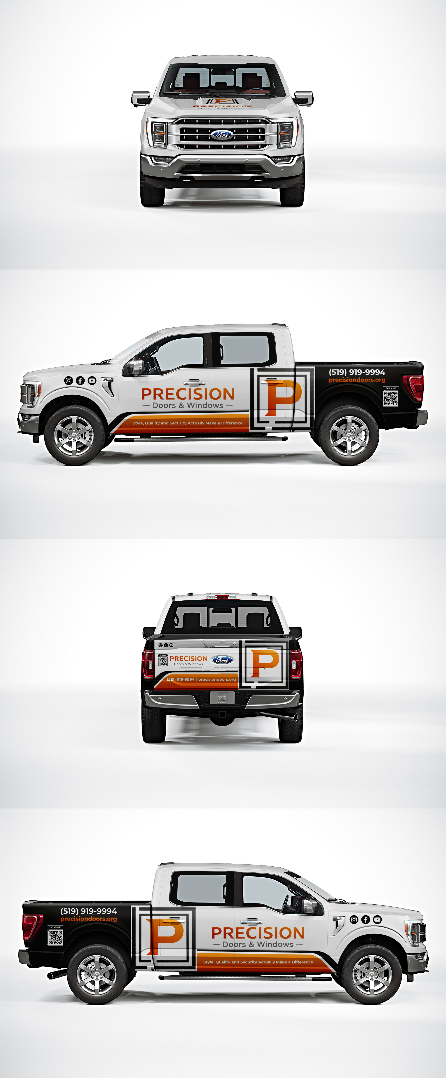 Graphic Design by ANGGI MAULANA PRAKOSO for this project | Design #36886309