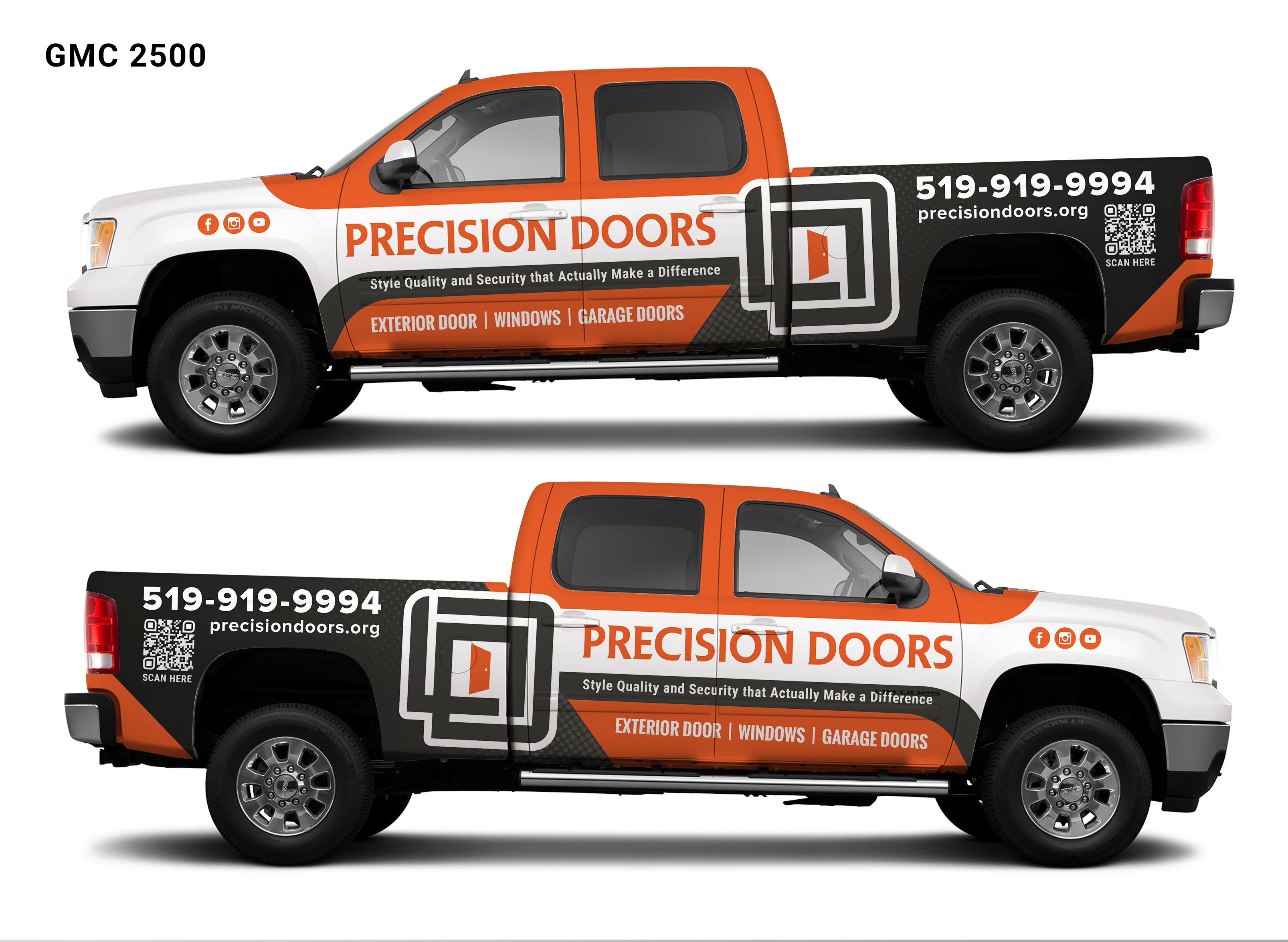 Graphic Design by designcircle for this project | Design #36892953