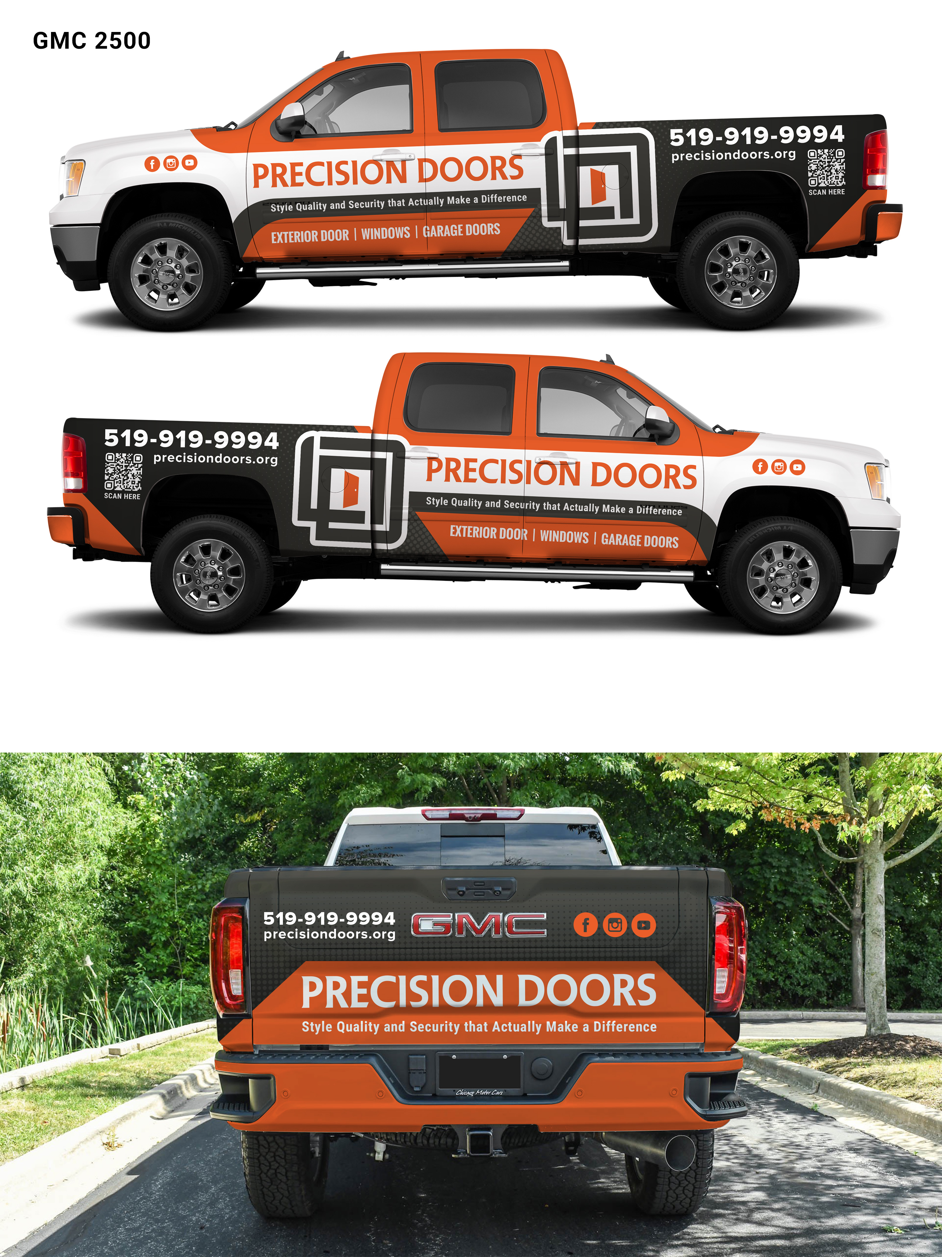 Graphic Design by designcircle for this project | Design #36893033