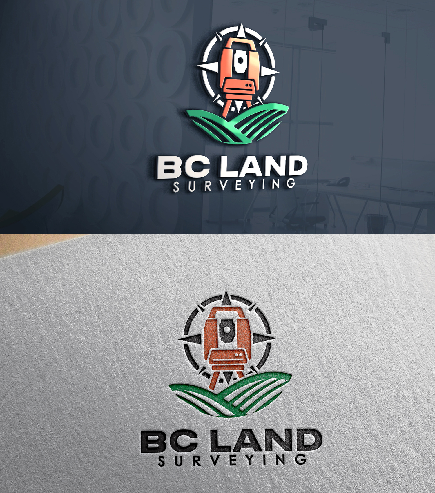 Diseño de Logo por 24ksunny para Fitz Designz | Diseño #36888130