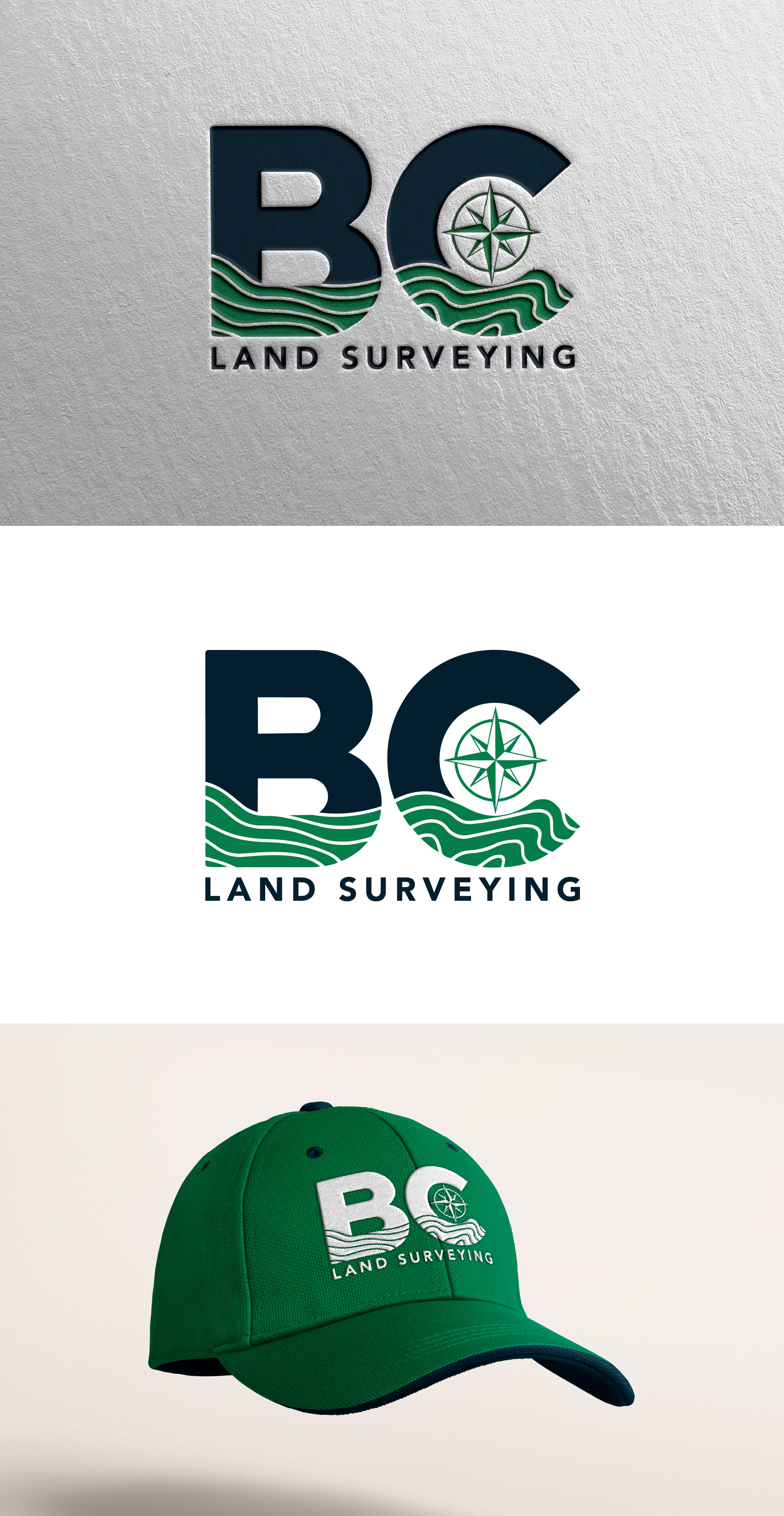 Diseño de Logo por THE DESIGN MAN para Fitz Designz | Diseño #36883791