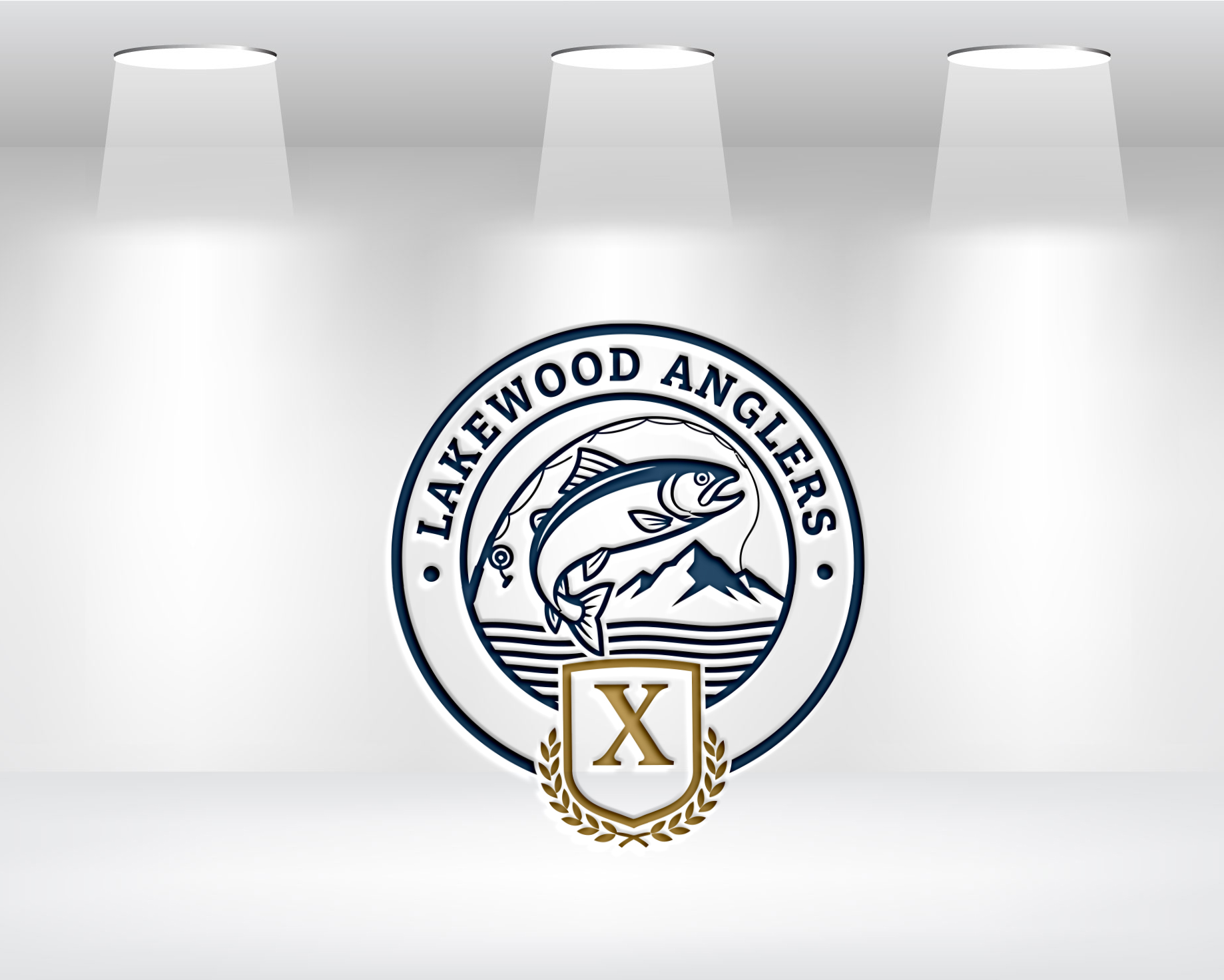 Logo Design by Lamiya... for this project | Design #36876994