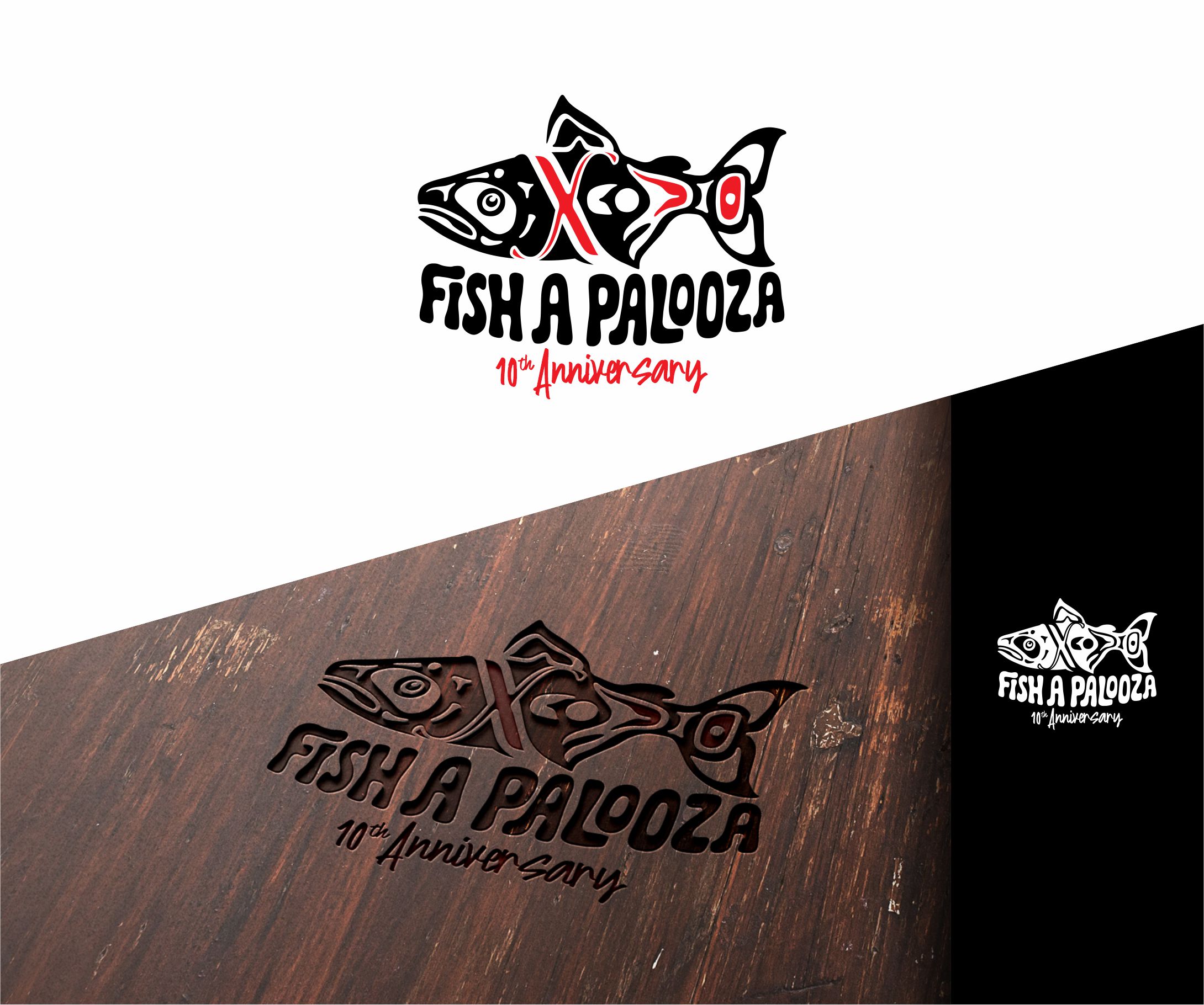 Logo Design by alkaline for this project | Design #36880806