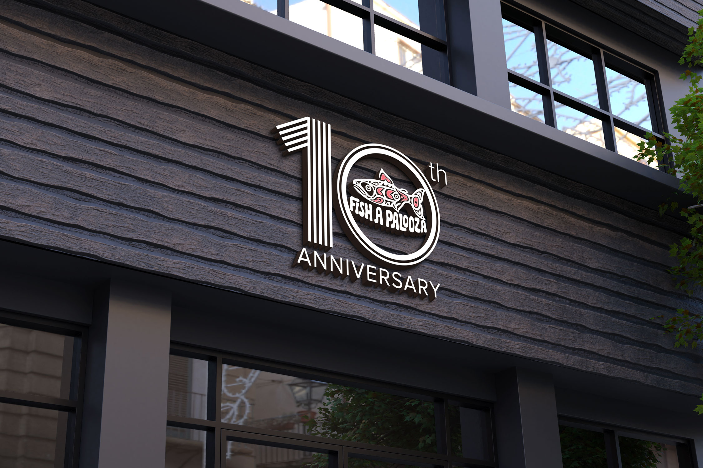 Logo Design by Kavth for this project | Design #36913028