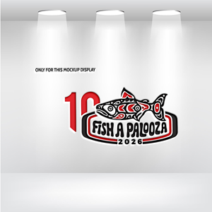 Logo Design by holyvi for this project | Design: #36887560