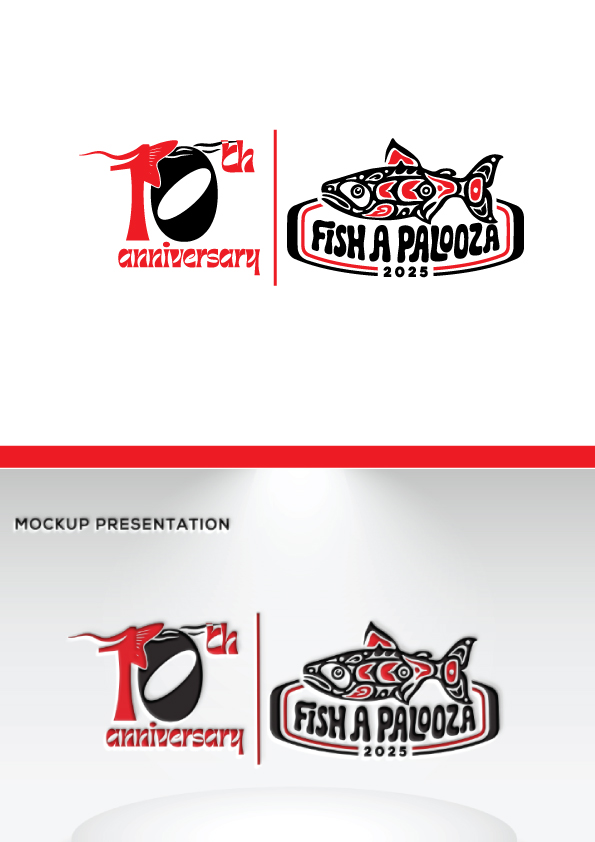 Logo Design by VectorForge for this project | Design #36878453