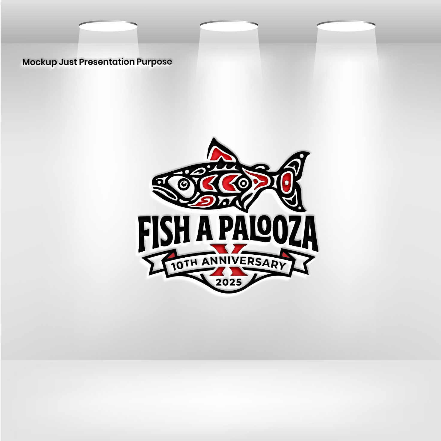 Logo Design by VectorForge for this project | Design #36878688