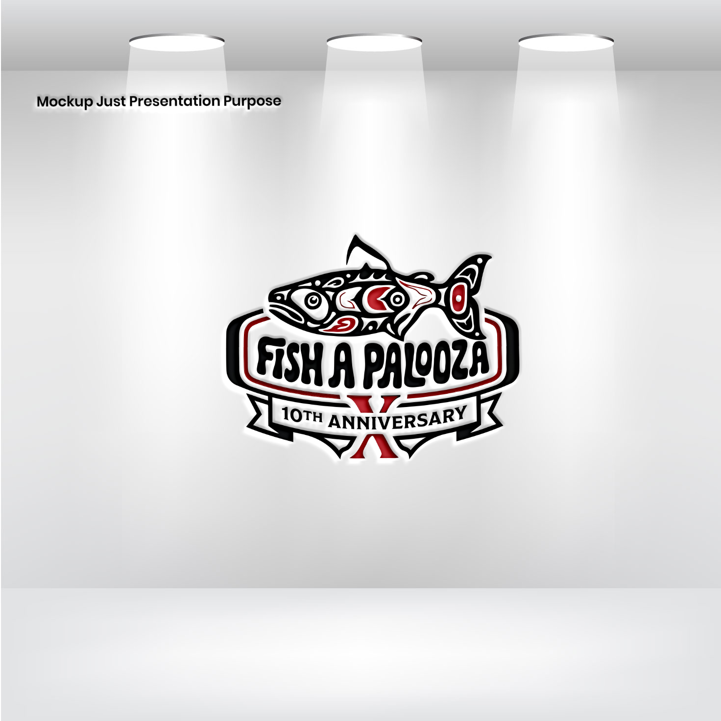 Logo Design by VectorForge for this project | Design #36878694