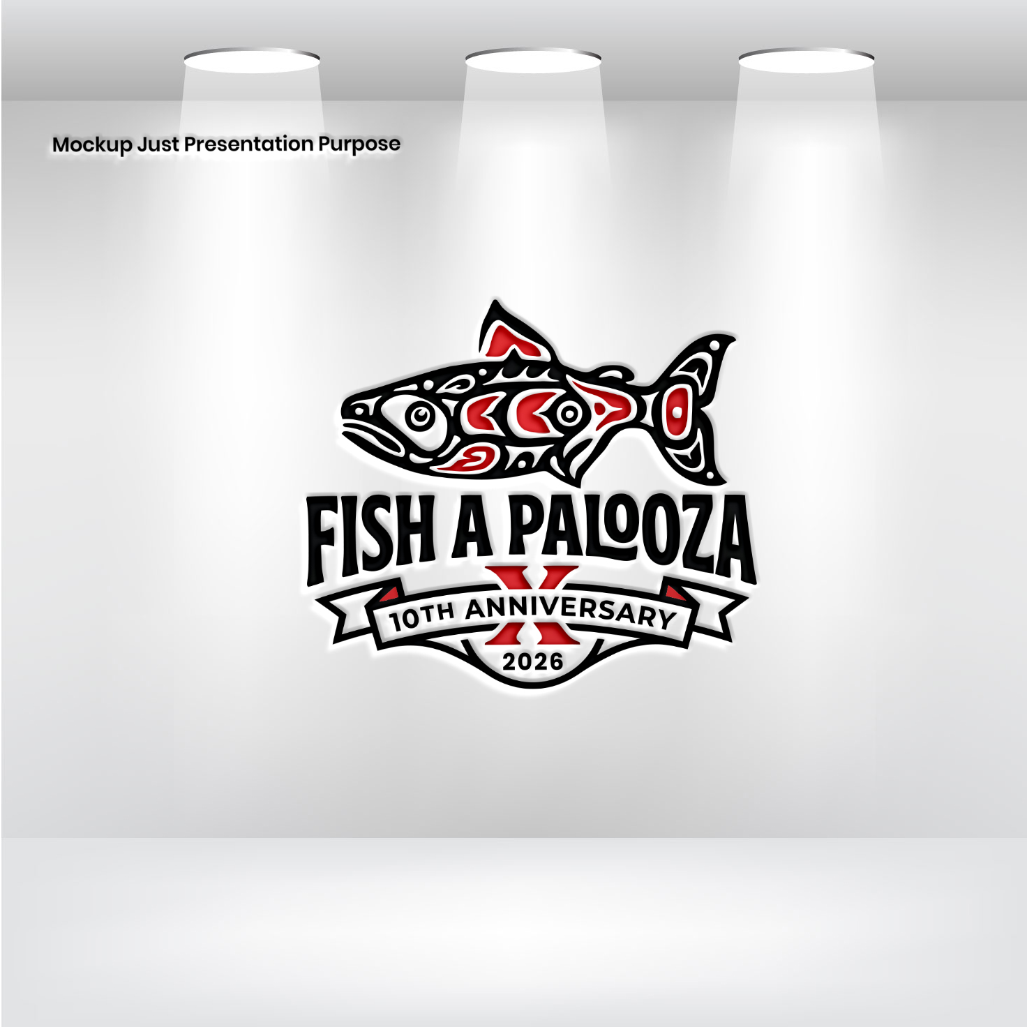 Logo Design by VectorForge for this project | Design #36914124