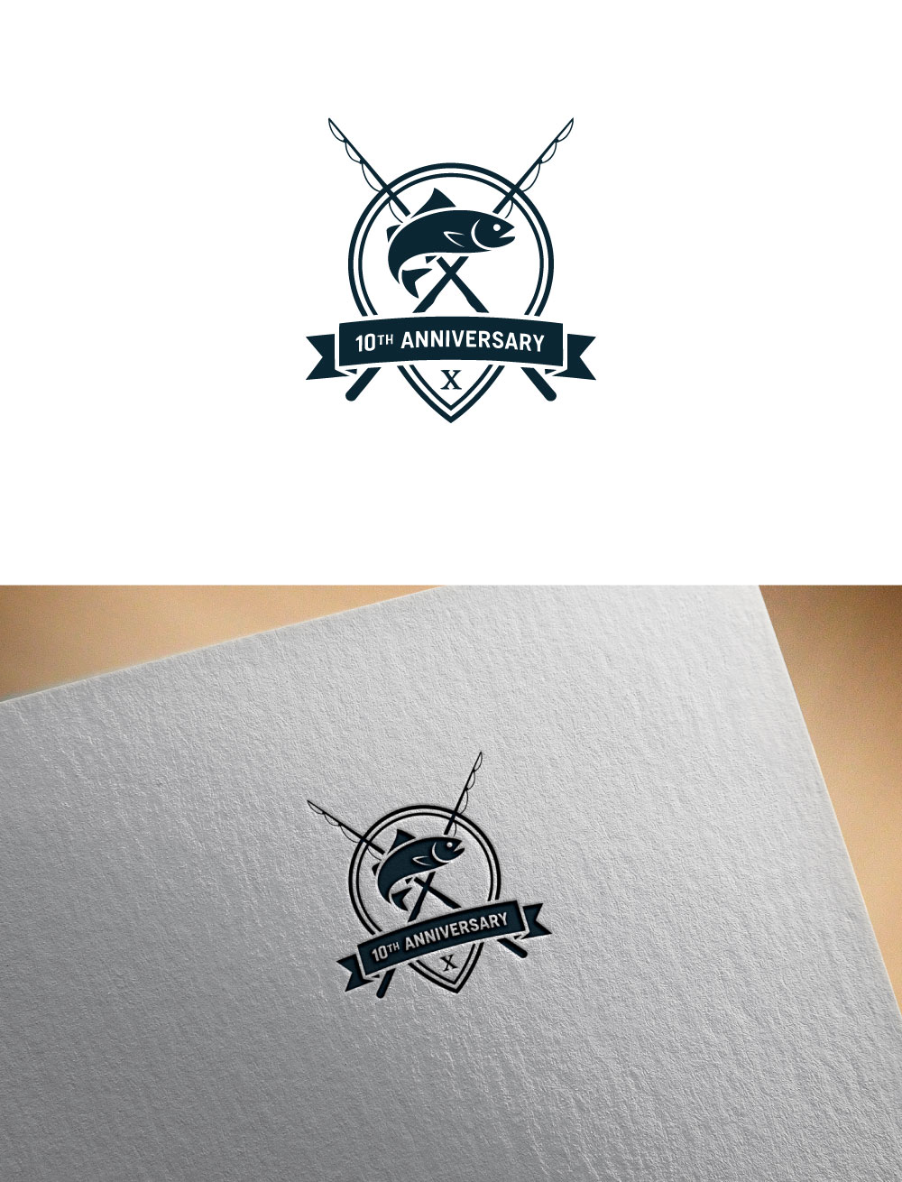 Logo Design by KING JM for this project | Design #36908164