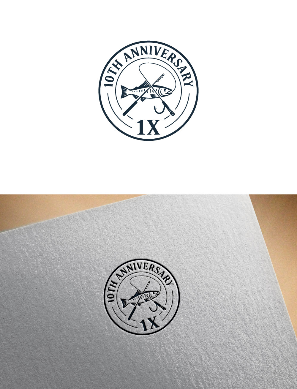 Logo Design by KING JM for this project | Design #36908165