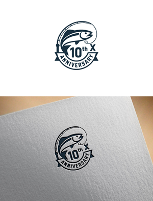 Logo Design by KING JM for this project | Design: #36908166